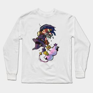 Digimon - Dream Long Sleeve T-Shirt